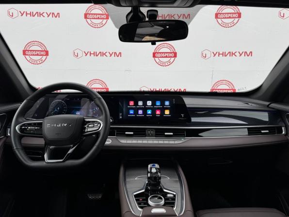 Chery Tiggo 7L I с пробегом 2025 года, цена 2 777 000 рублей, 2339 км, внедорожник, Автокод Объявления