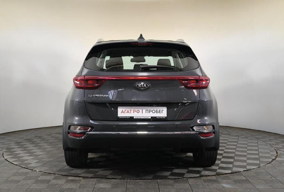 Kia Sportage IV Рестайлинг Нижний Новгород  - изображение 5
