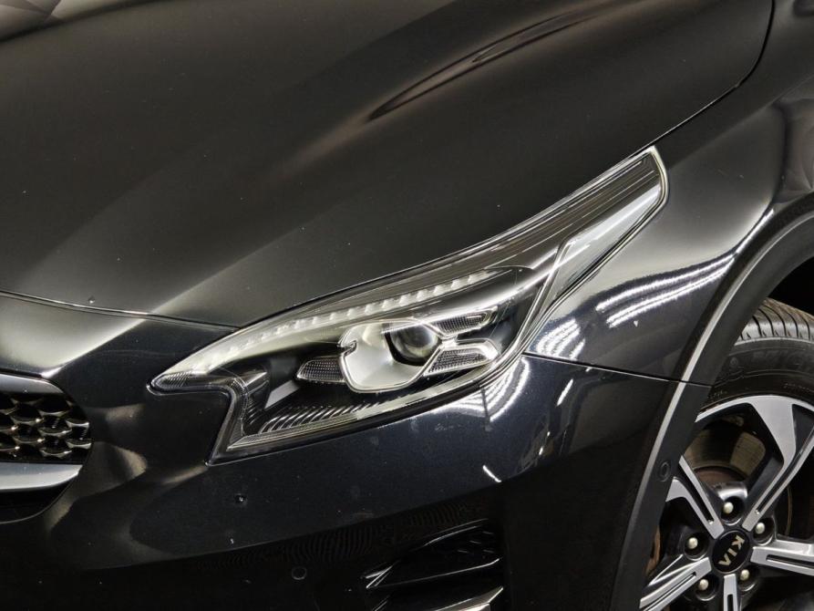 Kia XCeed I Москва  - изображение 10
