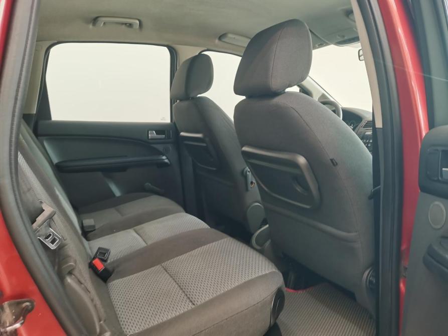 Ford C-MAX I Барнаул  - изображение 23