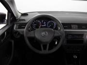 Skoda Rapid I Санкт-Петербург  - изображение 32