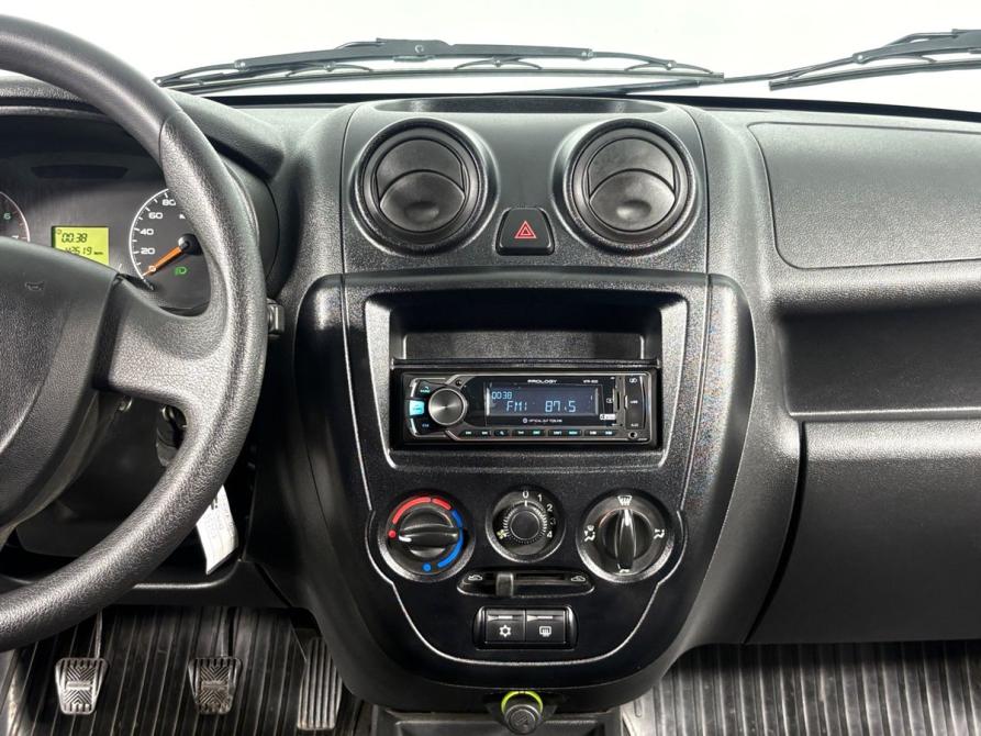 Lada (ВАЗ) Granta I Борисоглебск  - изображение 14