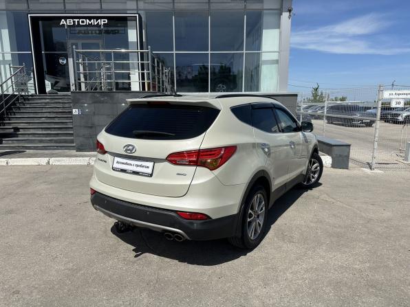 Hyundai Santa Fe III с пробегом 2013 года, цена 1 750 000 рублей, 145831 км, внедорожник, Автокод Объявления