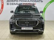 Geely Monjaro I Москва  - изображение 22