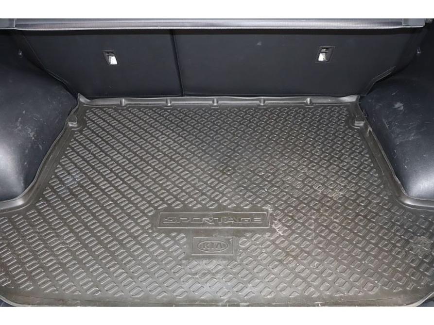 Kia Sportage IV Коломна  - изображение 16