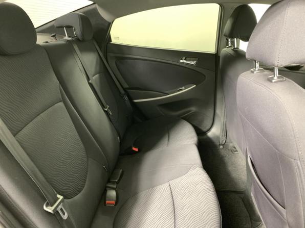 Hyundai Solaris I с пробегом 2011 года, цена 677 000 рублей, 231904 км, хэтчбек, Автокод Объявления