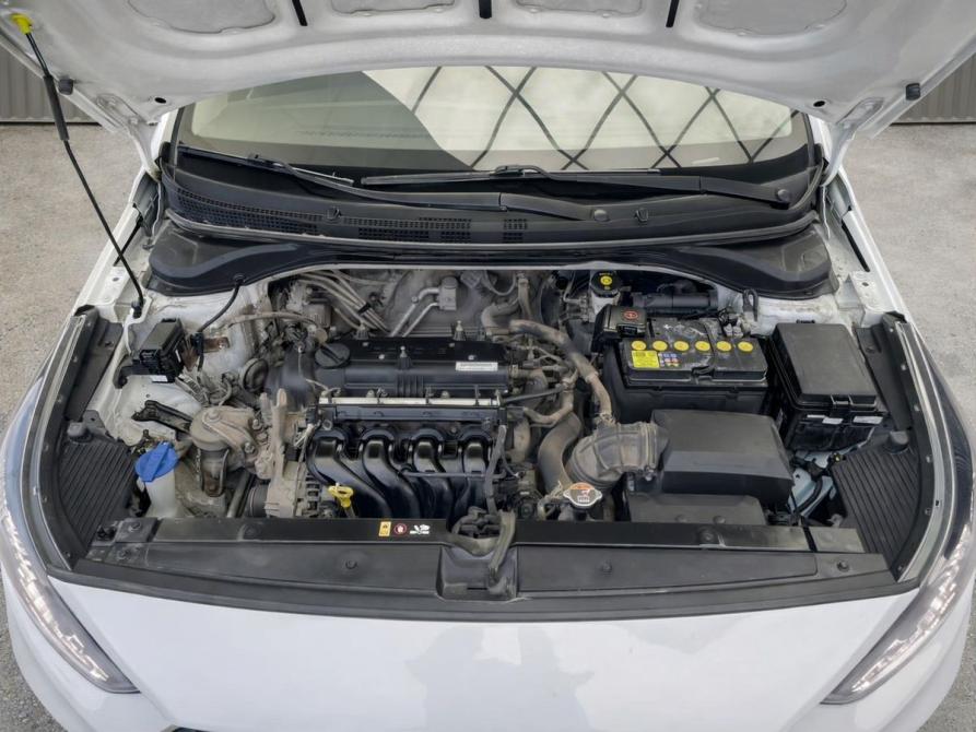 Hyundai Solaris II Пермь  - изображение 19