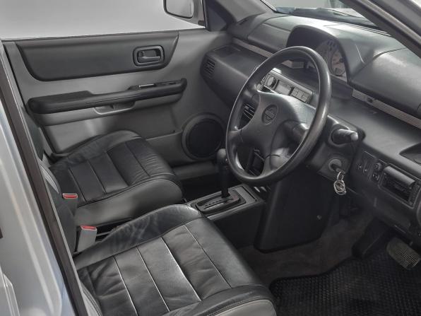 Nissan X-Trail I с пробегом 2001 года, цена 489 000 рублей, 293000 км, внедорожник, Автокод Объявления