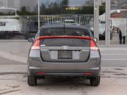Honda Insight II Новосибирск  - изображение 26