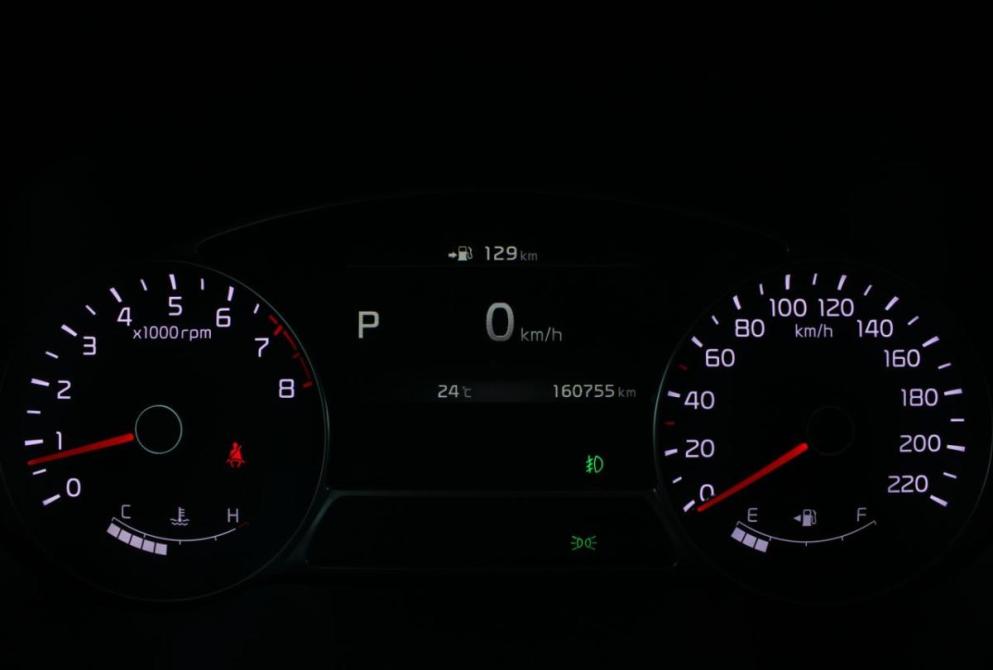 Kia Soul II Рестайлинг Саратов  - изображение 13