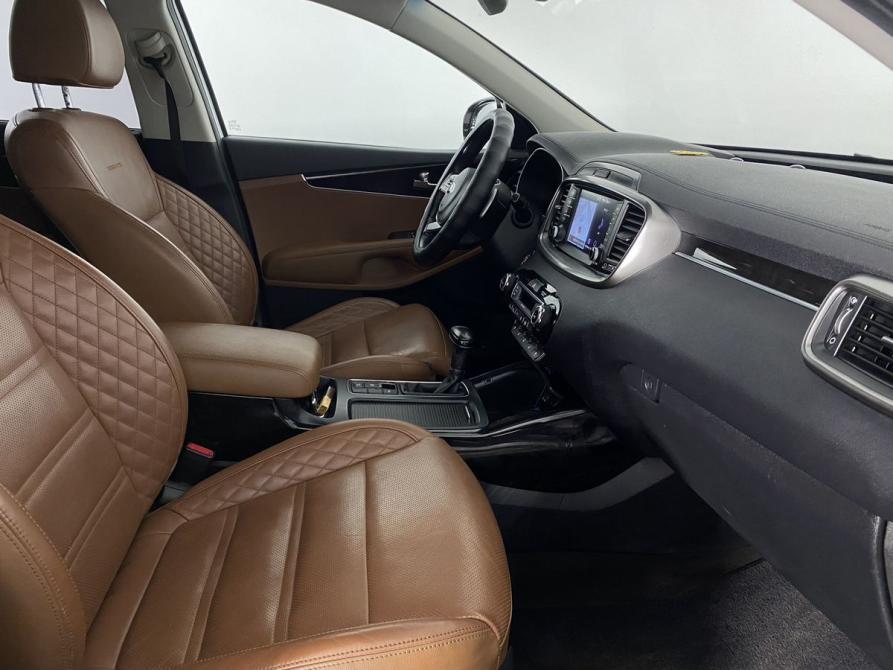 Kia Sorento III Prime Рестайлинг Воронеж  - изображение 5