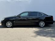 Lexus GS II Рестайлинг Москва  - изображение 24