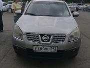 Nissan Qashqai I Кемерово  - изображение 35