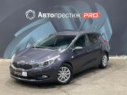 Kia Ceed II Пермь  - изображение 22
