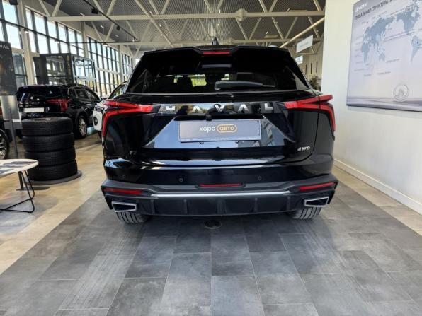 Haval F7 II с пробегом 2024 года, цена 2 949 000 рублей, 13534 км, внедорожник, Автокод Объявления
