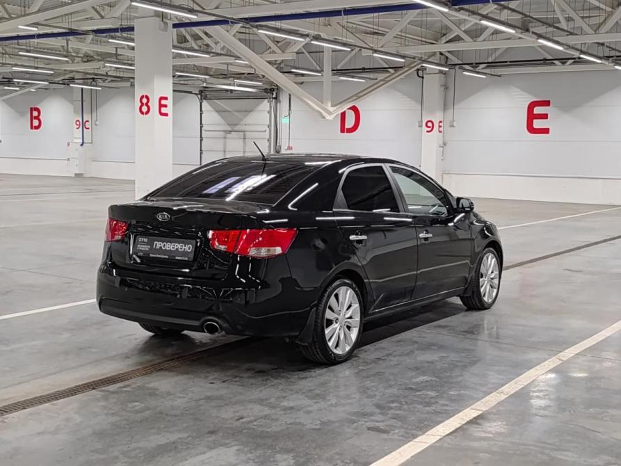 Kia Cerato II Казань  - изображение 6