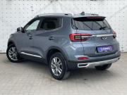 Chery Tiggo 4 I Рестайлинг Тамбов  - изображение 24