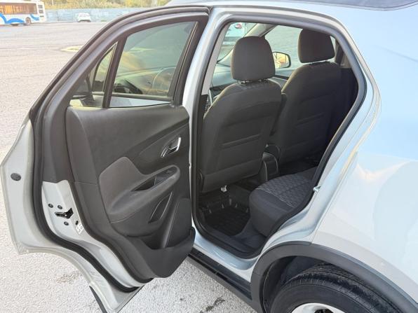 Opel Mokka I с пробегом 2013 года, цена 1 050 000 рублей, 164269 км, внедорожник, Автокод Объявления