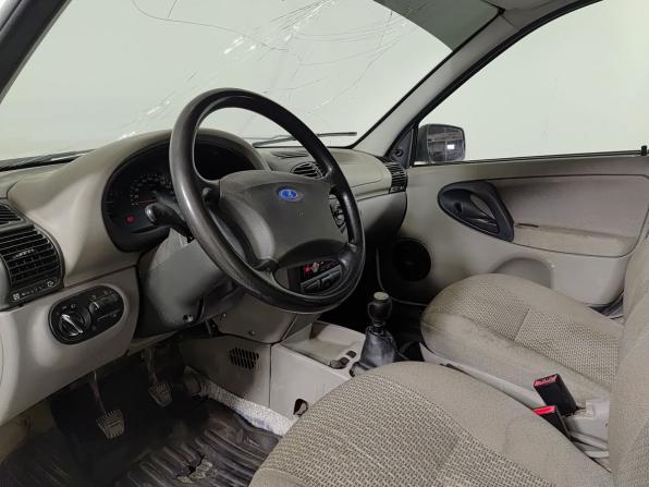 Lada (ВАЗ) Kalina I с пробегом 2010 года, цена 195 000 рублей, 141000 км, универсал, Автокод Объявления