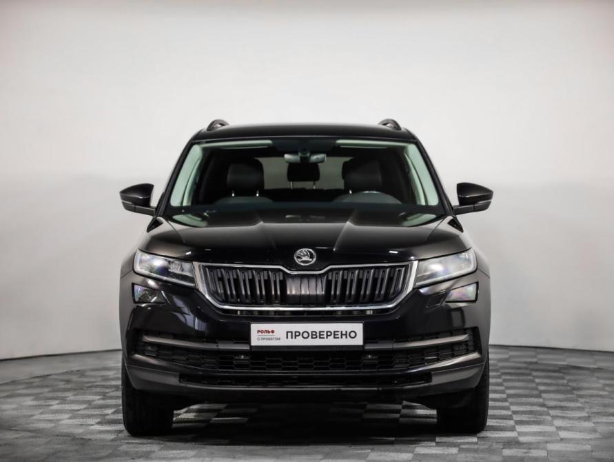 Skoda Kodiaq I Санкт-Петербург  - изображение 2