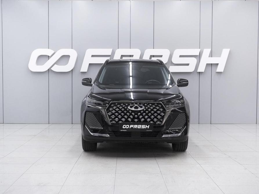 Chery Tiggo 7 Pro Max I Рестайлинг Ростов-на-Дону  - изображение 3