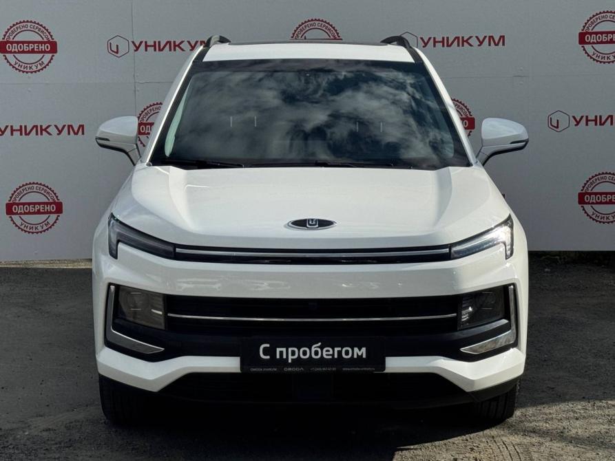 Москвич 3 Екатеринбург  - изображение 8