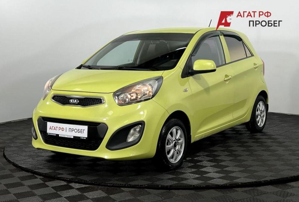 Kia Picanto II Нижний Новгород  - изображение 2