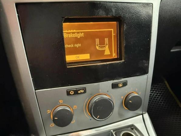 Opel Astra H Рестайлинг с пробегом 2010 года, цена 549 978 рублей, 276411 км, седан, Автокод Объявления