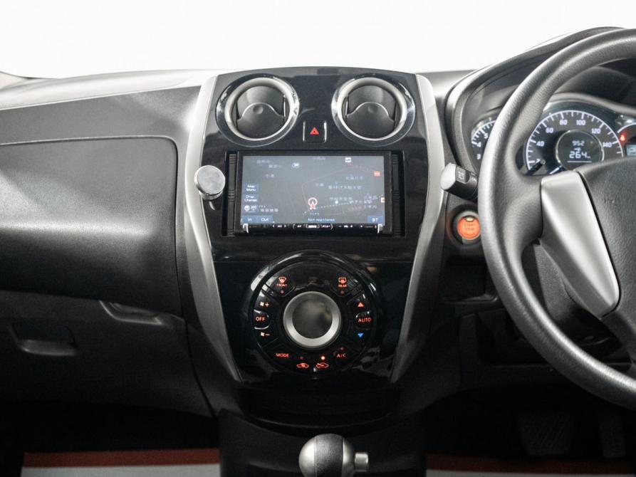 Nissan Note II Иркутск  - изображение 11