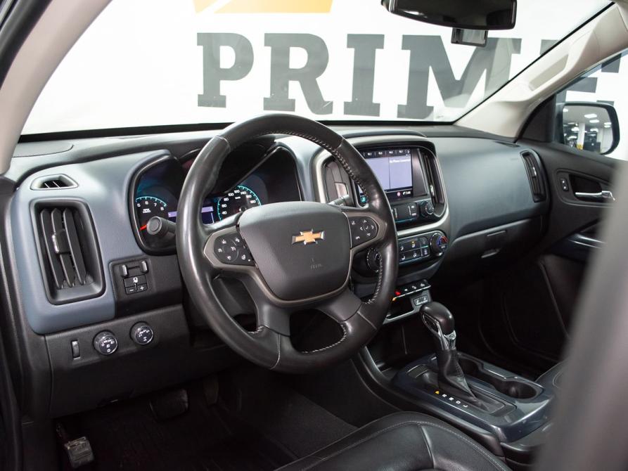 Chevrolet Colorado II Новосибирск  - изображение 9