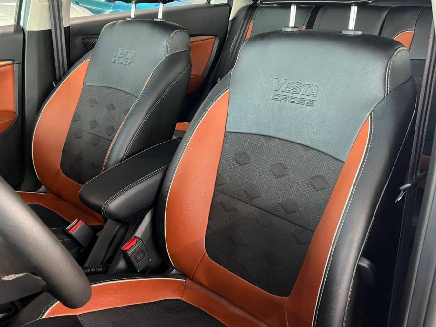 Lada (ВАЗ) Vesta I Рестайлинг (NG) Оренбург  - изображение 26
