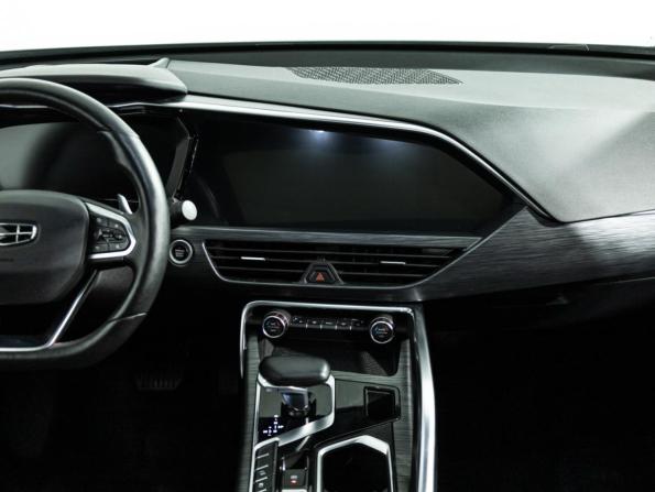 Geely Tugella I Рестайлинг с пробегом 2023 года, цена 2 499 585 рублей, 70356 км, внедорожник, Автокод Объявления