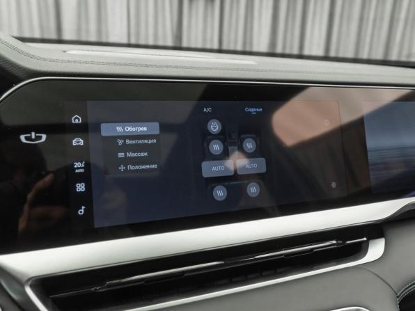 Volga K50 с пробегом 2026 года, цена 4 305 000 рублей, 783 км, внедорожник, Автокод Объявления