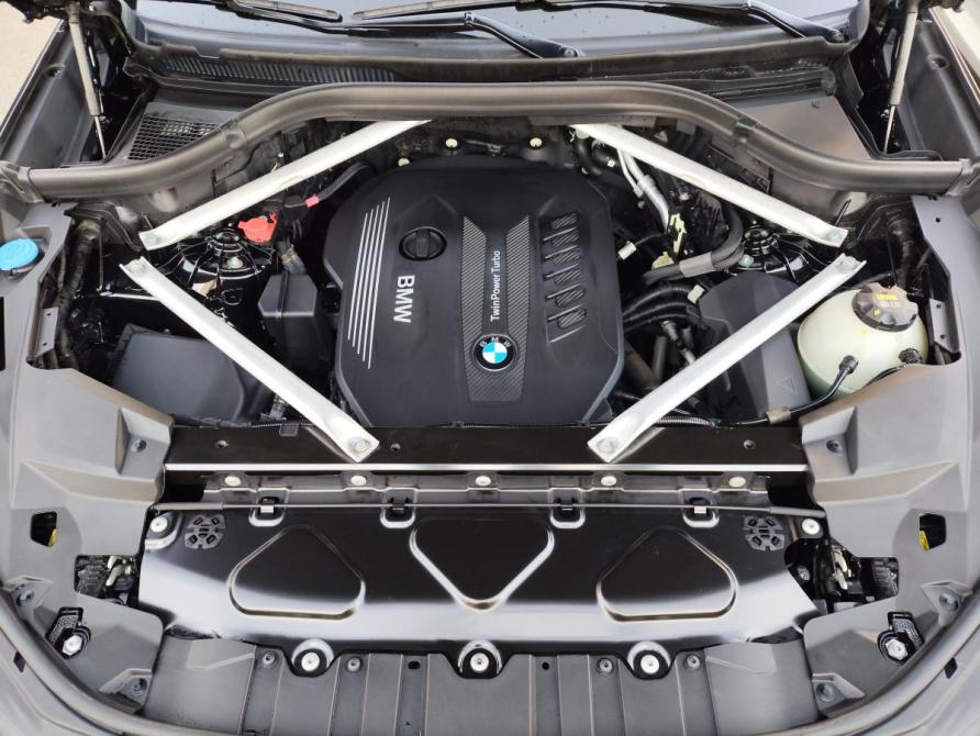 BMW X5 IV (G05/G18) Санкт-Петербург  - изображение 10