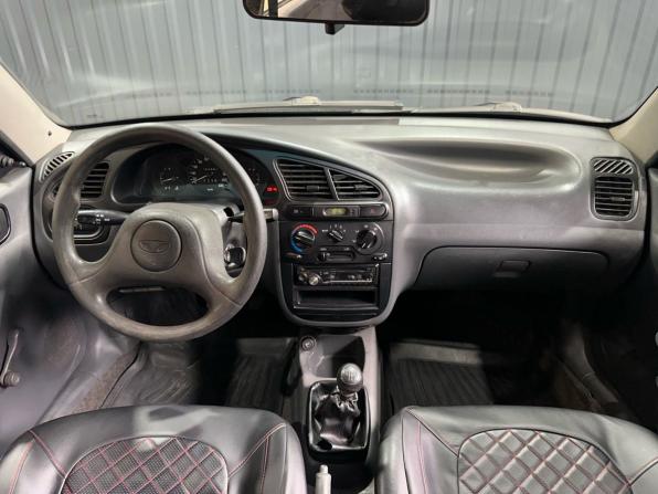 Daewoo Lanos с пробегом 2008 года, цена 279 900 рублей, 175250 км, седан, Автокод Объявления