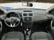 Renault Sandero II Рестайлинг Москва  - изображение 24