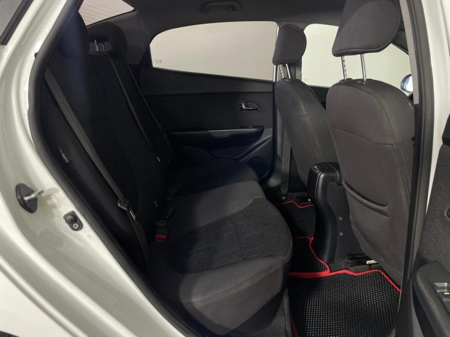 Kia Rio III Воронеж  - изображение 20