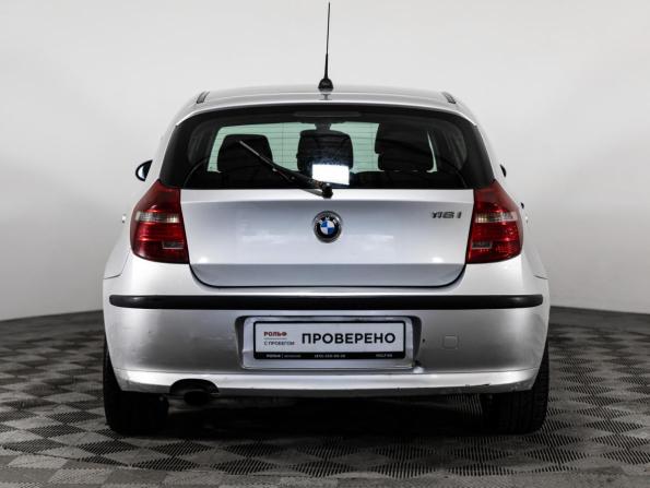BMW 1 серии I (E81/E82/E87/E88) Рестайлинг с пробегом 2009 года, цена 799 000 рублей, 303132 км, хэтчбек, Автокод Объявления