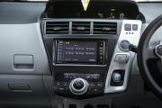 Toyota Prius Alpha I (ZVW40/41) Иркутск  - изображение 40