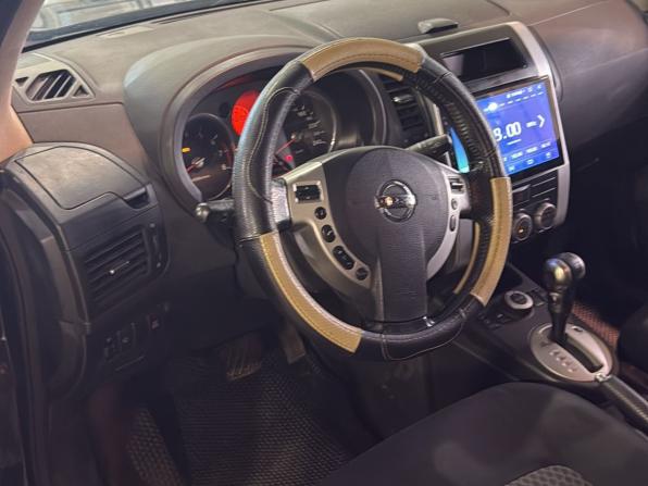 Nissan X-Trail II с пробегом 2010 года, цена 825 000 рублей, 350100 км, внедорожник, Автокод Объявления