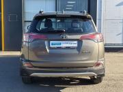 Toyota RAV4 IV (XA40) Рестайлинг Москва  - изображение 24