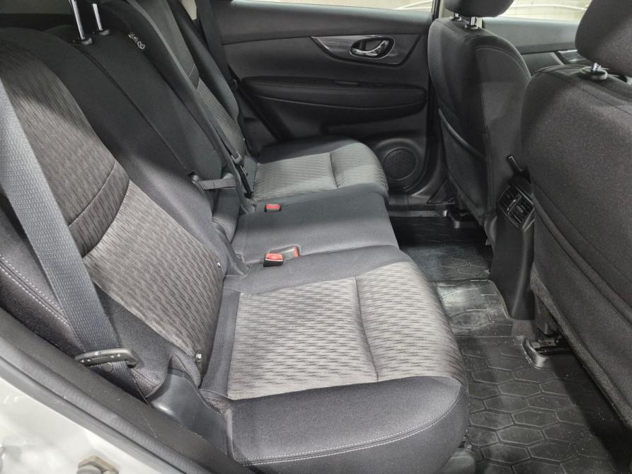 Nissan X-Trail III Рестайлинг Воронеж  - изображение 16