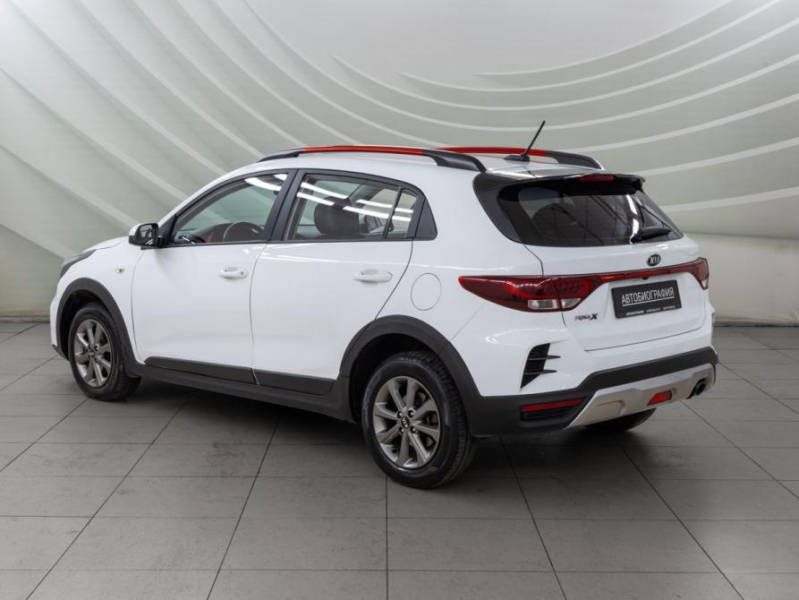 Kia Rio IV Рестайлинг Волгоград  - изображение 5