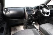 Nissan March IV (K13) Рестайлинг Новосибирск  - изображение 25