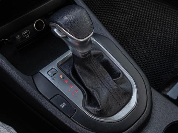 Kia Forte III с пробегом 2019 года, цена 1 260 000 рублей, 272430 км, седан, Автокод Объявления