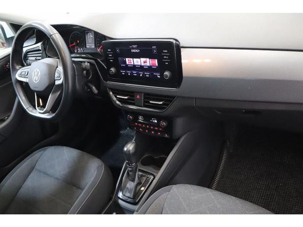 Volkswagen Polo VI с пробегом 2022 года, цена 1 699 000 рублей, 41506 км, лифтбек, Автокод Объявления