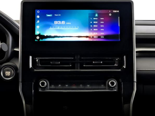 Haval M6 II с пробегом 2024 года, цена 1 795 000 рублей, 27981 км, внедорожник, Автокод Объявления