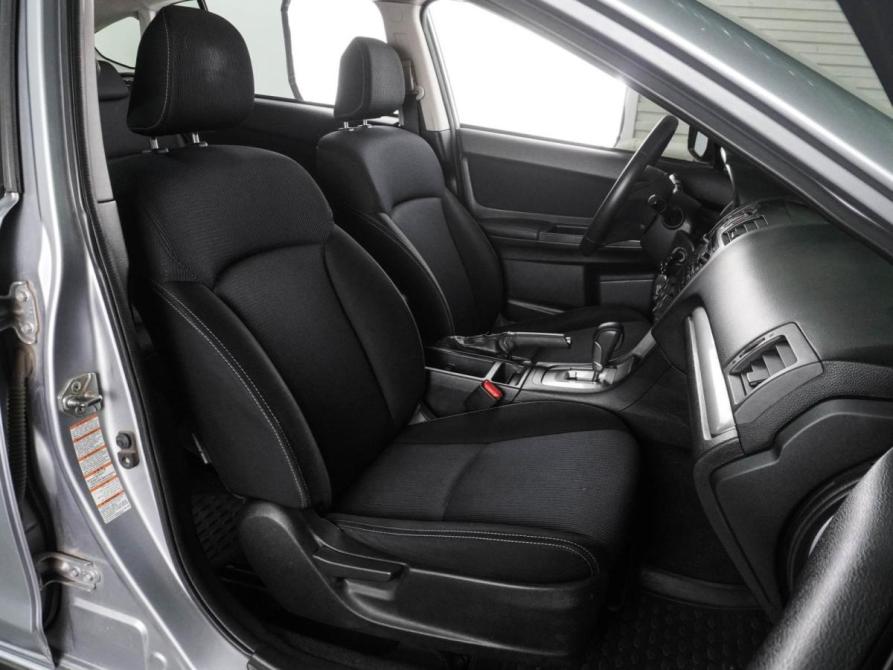 Subaru XV I Воронеж  - изображение 8