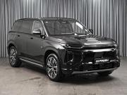 GAC Trumpchi S7 Ставрополь  - изображение 23