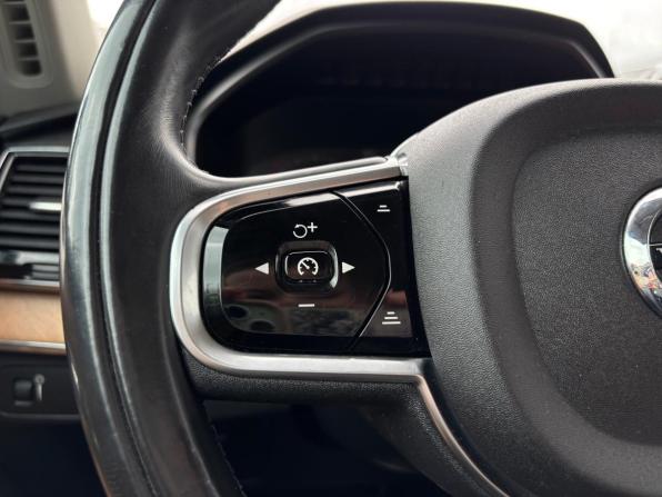 Volvo XC90 II с пробегом 2015 года, цена 3 600 000 рублей, 97207 км, внедорожник, Автокод Объявления